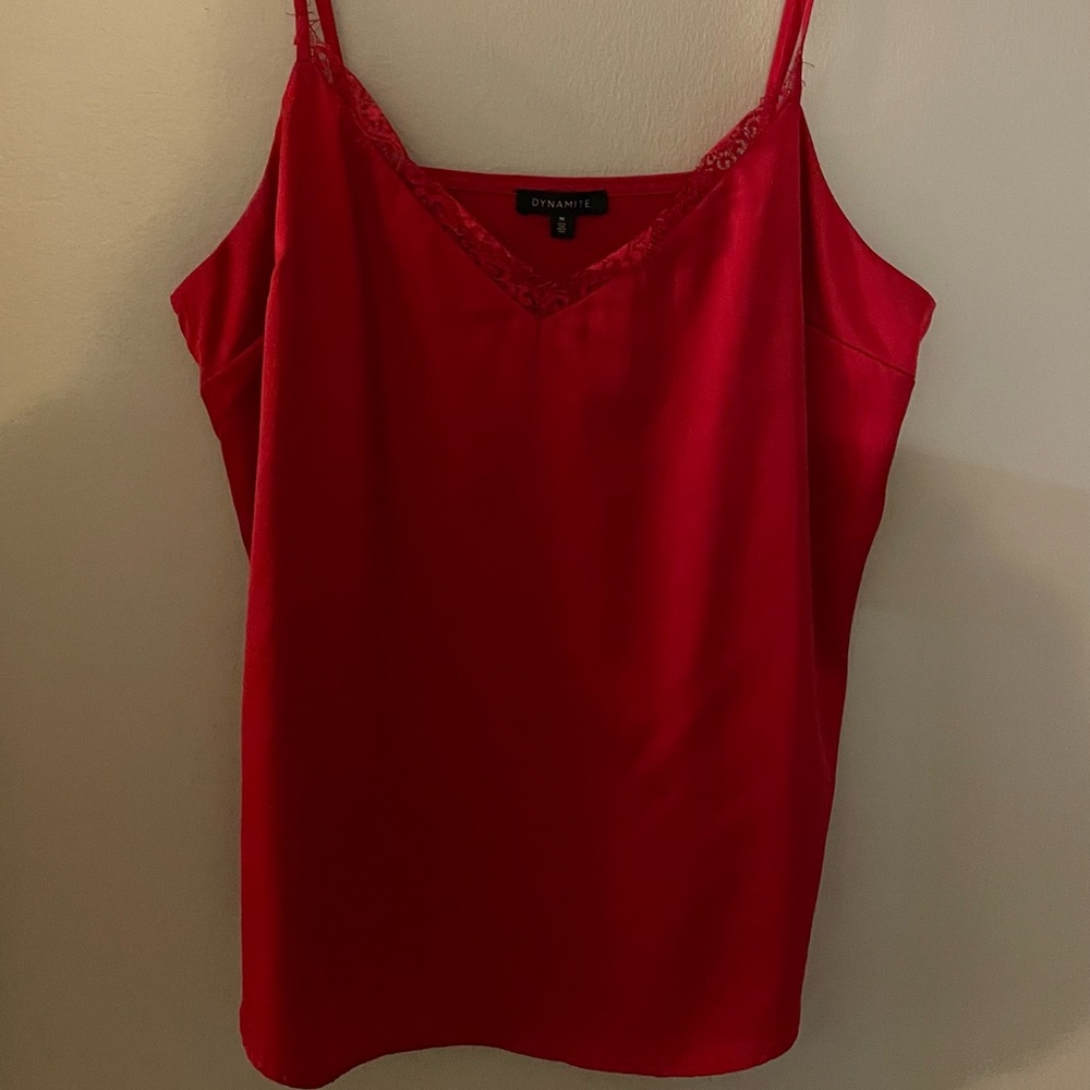 Dynamite tank top